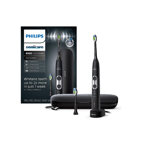 Philips Sonicare ProtectiveClean Rechargeable Electric Toothbrush Via Amazon
