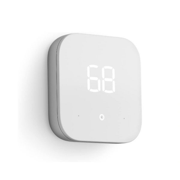 Amazon Smart Thermostat FREE After Rebate Simplexdeals