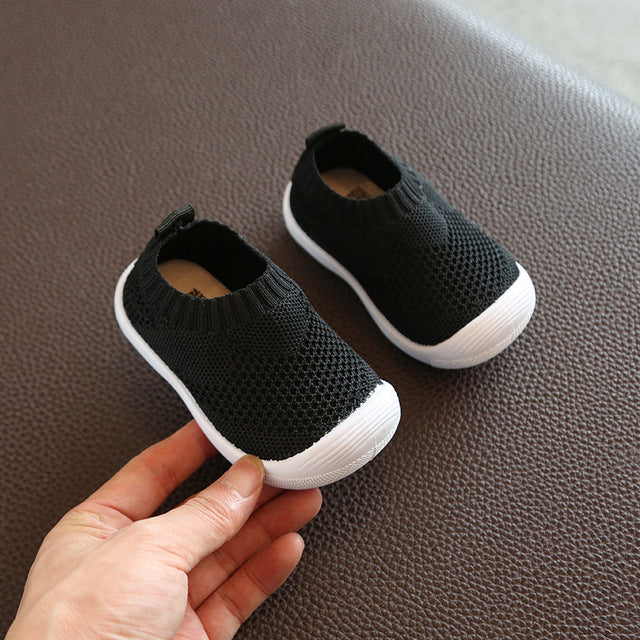 Buy Baby Girls & Boys First Walker Sneakers Shoes