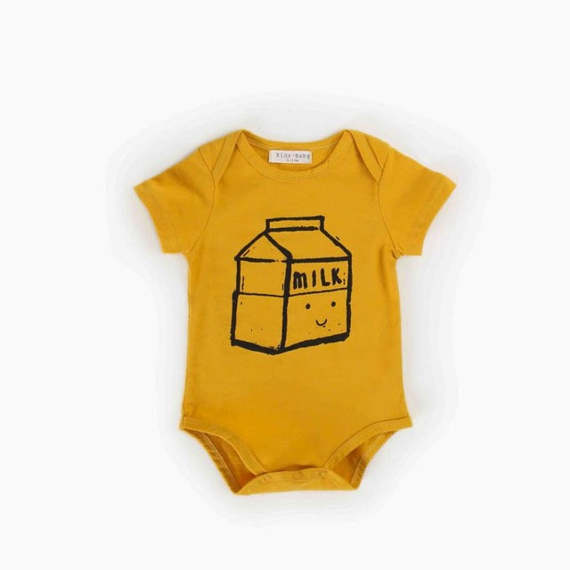 got milk onesie