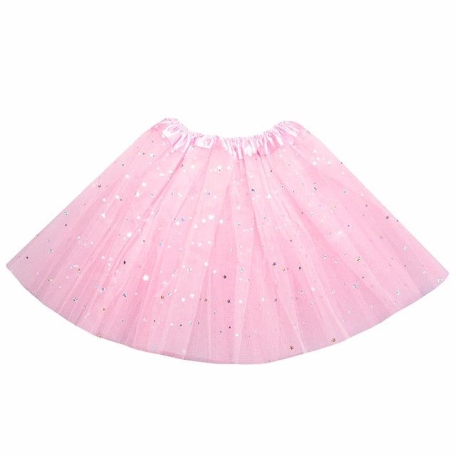 Buy Baby Girl Sequin Tutu Skirt for Sale Online