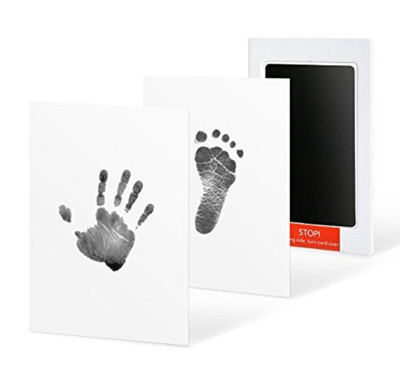ink handprint kit