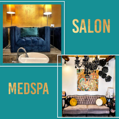 HOME - Moods Salon & Spa