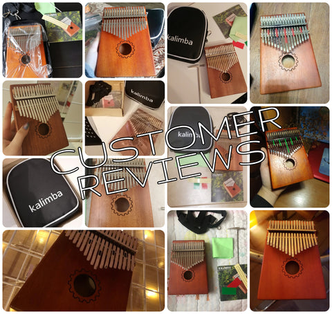 Kalimba Customer Reviews Custom Amp Covers Best Price Available On The Market