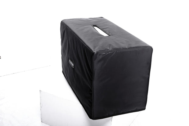 Custom padded cover for EGNATER Tweaker 112X extension cabinet