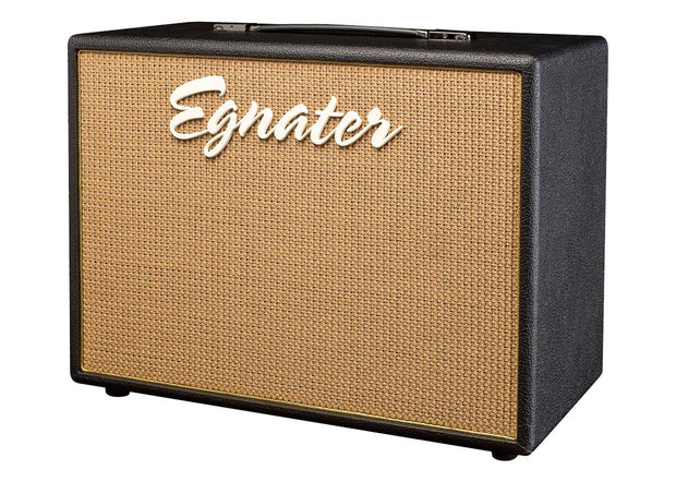 Custom padded cover for EGNATER Tweaker 112X extension cabinet