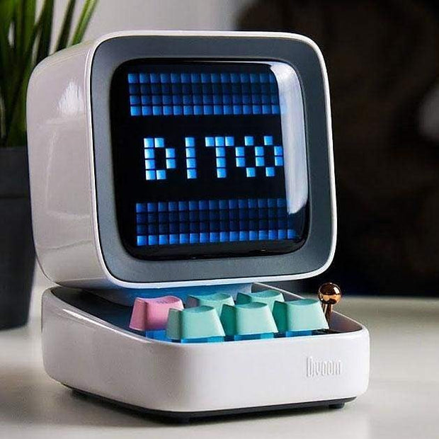 bluetooth speaker ditoo