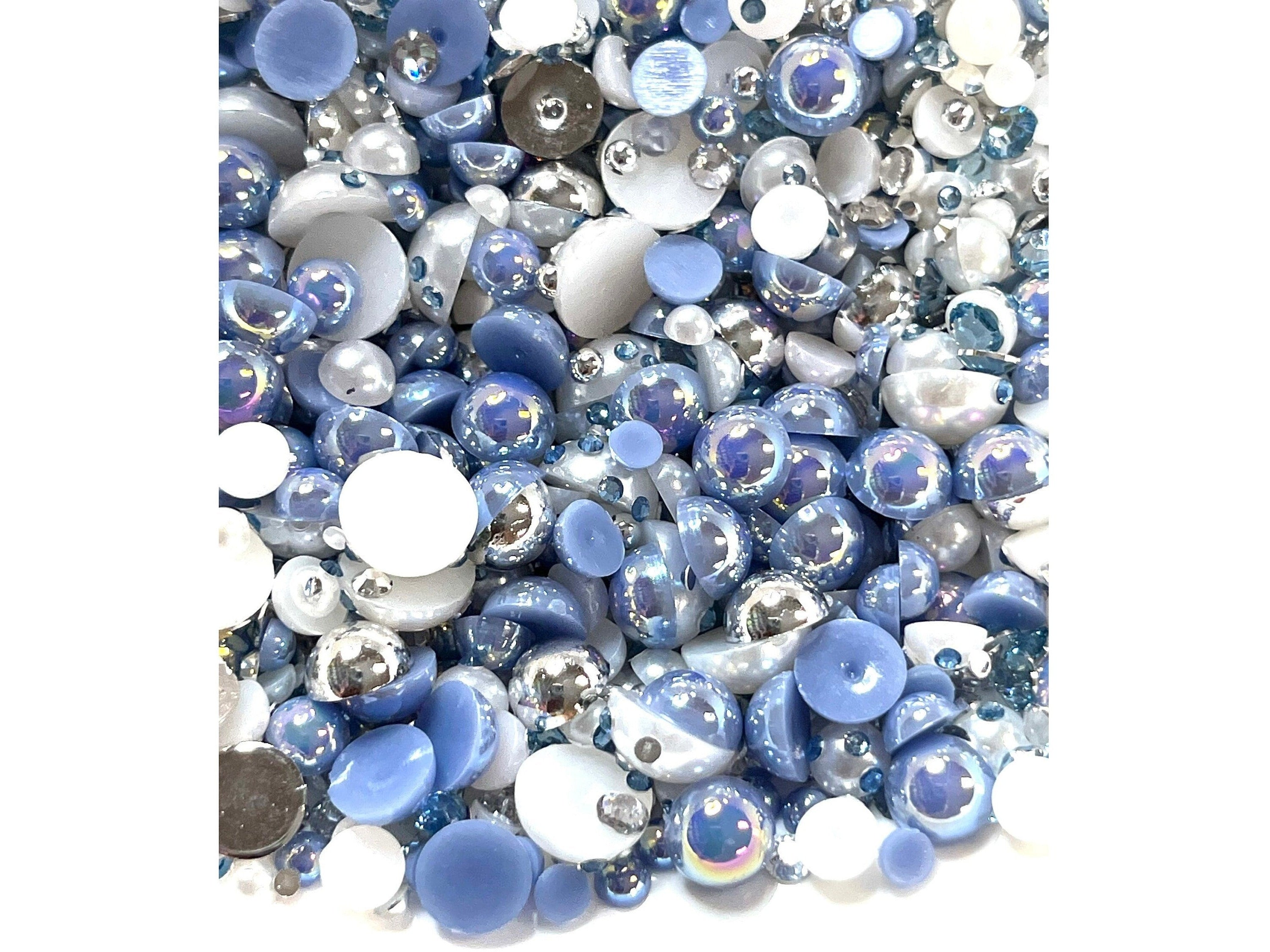 RHINESTONES (RESIN) – DecoMuse Boutique