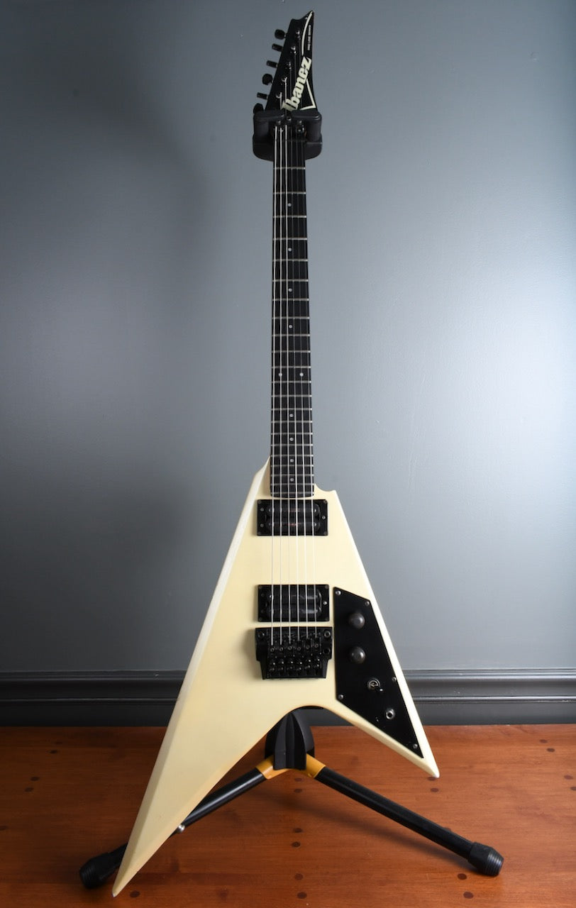 1985 Ibanez PR1660 Pro Line Series V Made In Japan – Watchtower Guitars