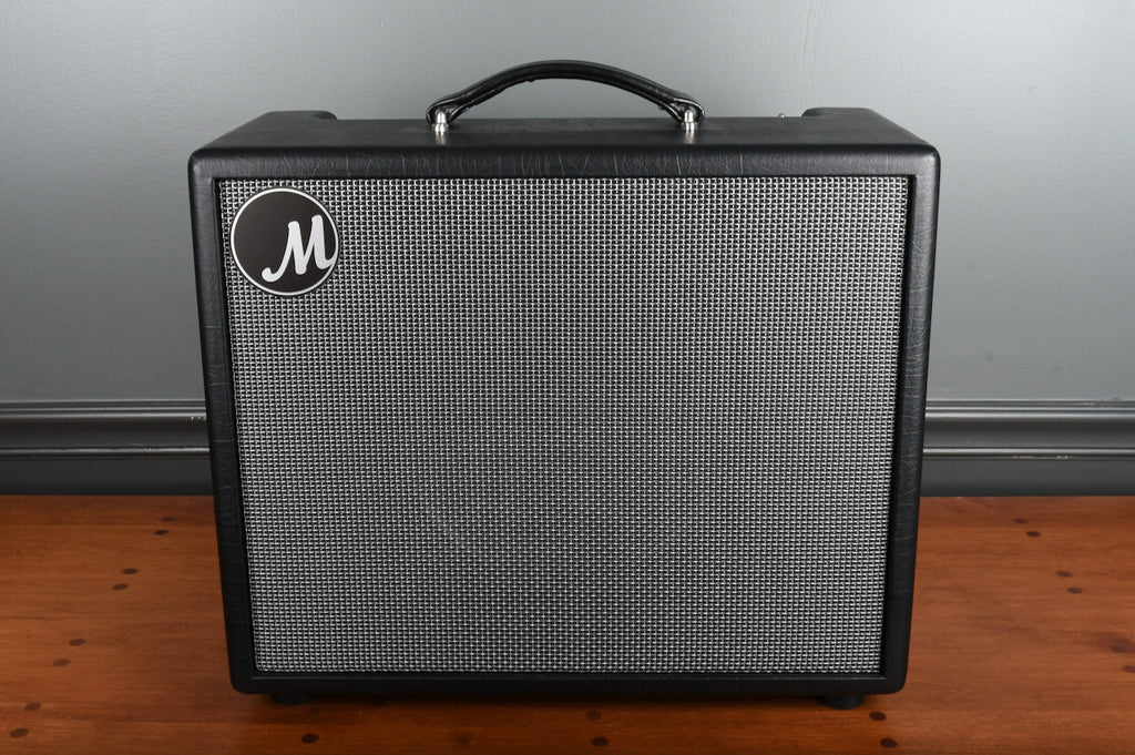 2020 Milkman Sound - The Amp 50W 1x12 Combo Black Tolex