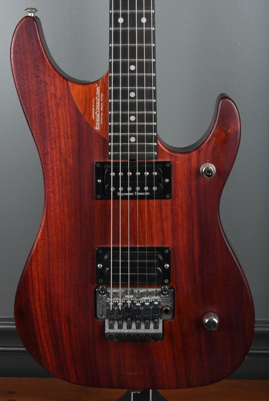 Washburn N4 Padauk