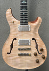 2021 Paul Reed Smith PRS McCarty 594 Hollowbody II Artist Natural