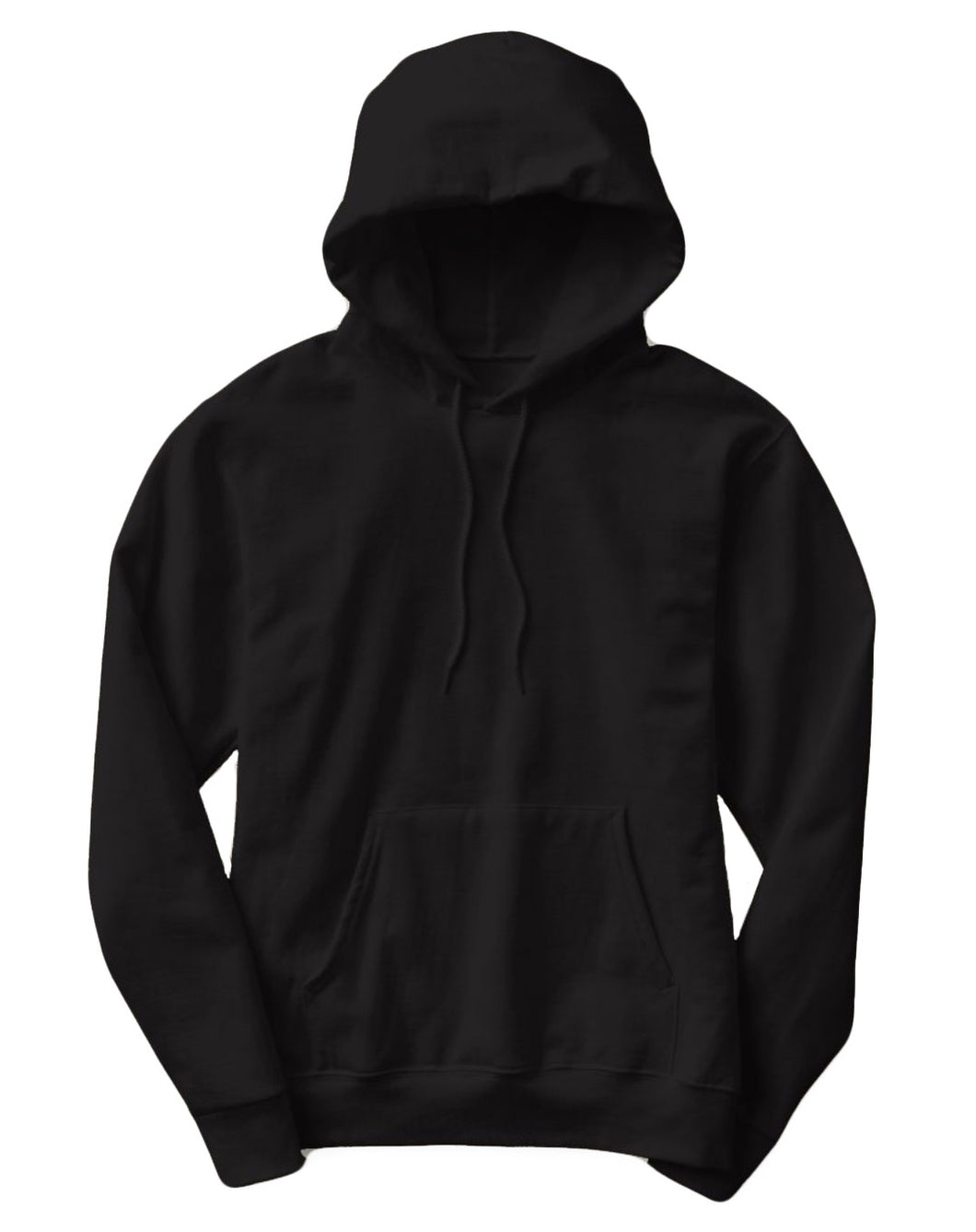 hoodie black champion