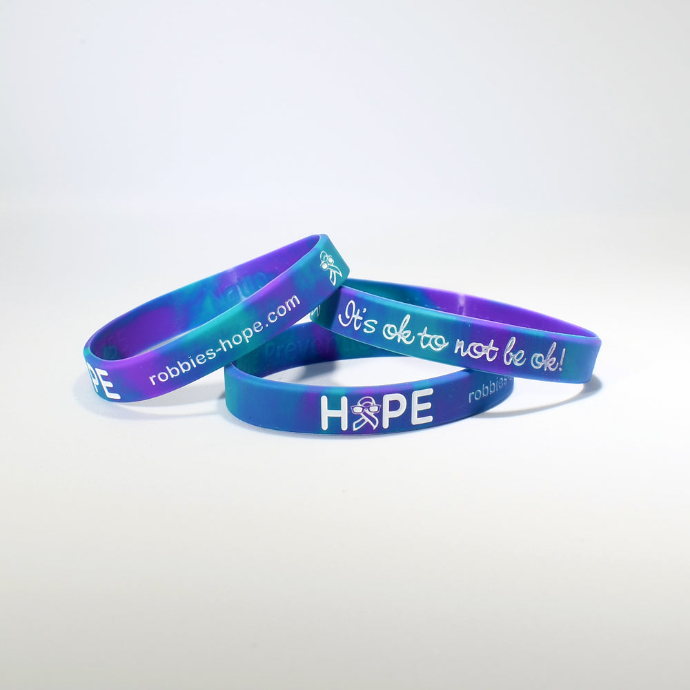 Epilepsy Bracelet, Epilepsy Awareness, Purple Ribbon, Epilepsy  Gift,Epilepsy Awareness Bangle Bracelets , Epilepsy Charm, – Braceley & Co