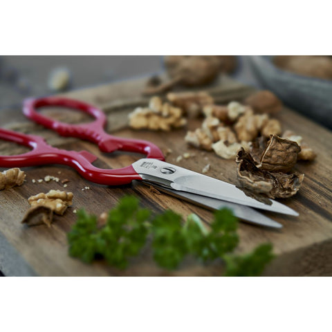 ZWILLING Pro 3-pc Starter Knife Set – The Cook's Nook Website