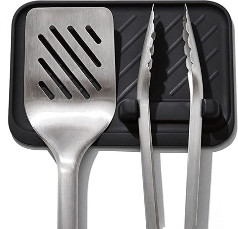 OXO's 15-piece Steel Kitchen Utensil Set drops to $90 shipped (Reg