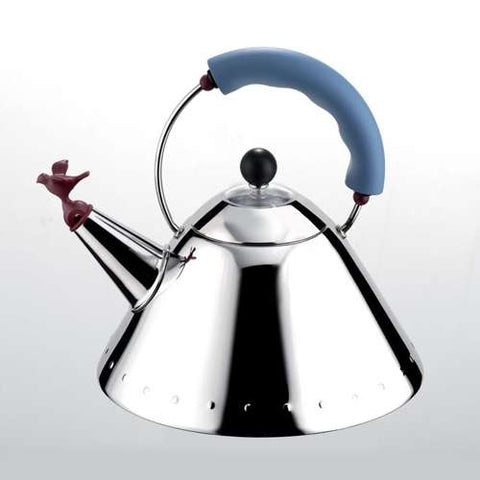 Alessi Kitchen Timer – Tanager Housewares