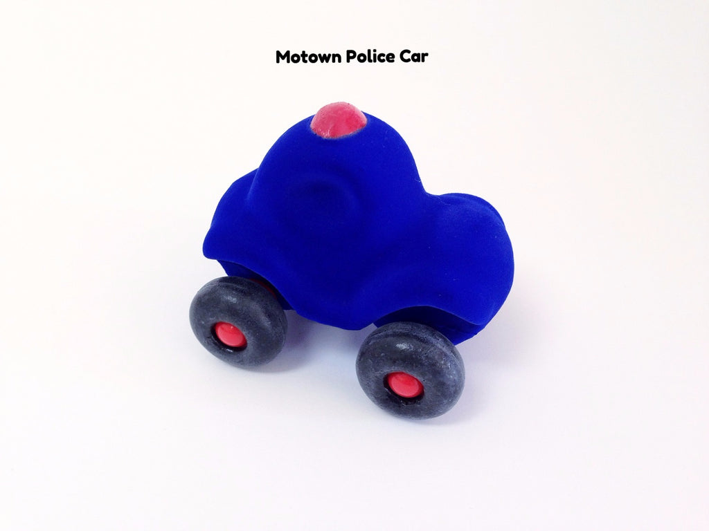 baby soft car