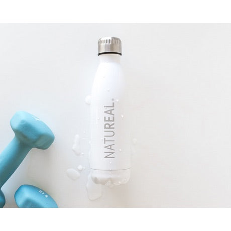 NATUREAL-white-reusable-water-bottle