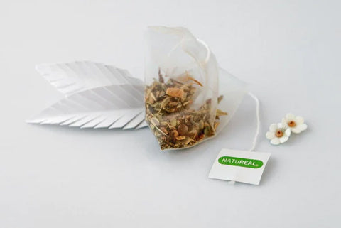 Revert Tea - Herbal and Healthy Fat Burning Tea Cleanse
