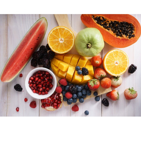 Fruit-weight-loss