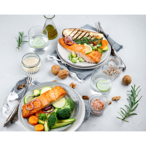 Salmon-recipes-weight-loss