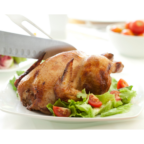 Turkey-healthy-meals