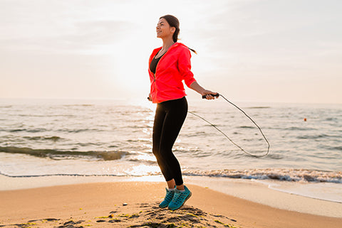 Jump-Rope-exercise