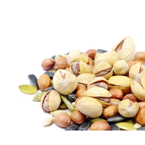 Seeds-weight-loss