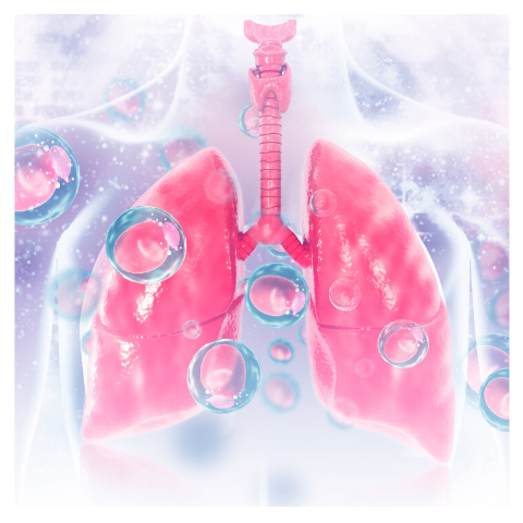 Sarcoidosis lung lymph nodes inflammation etiology signs symptoms 