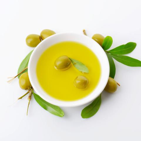 Natureal Green olive oil
