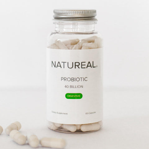 Natureal probiotic product