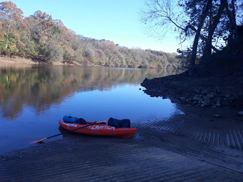 Cheraw River Park