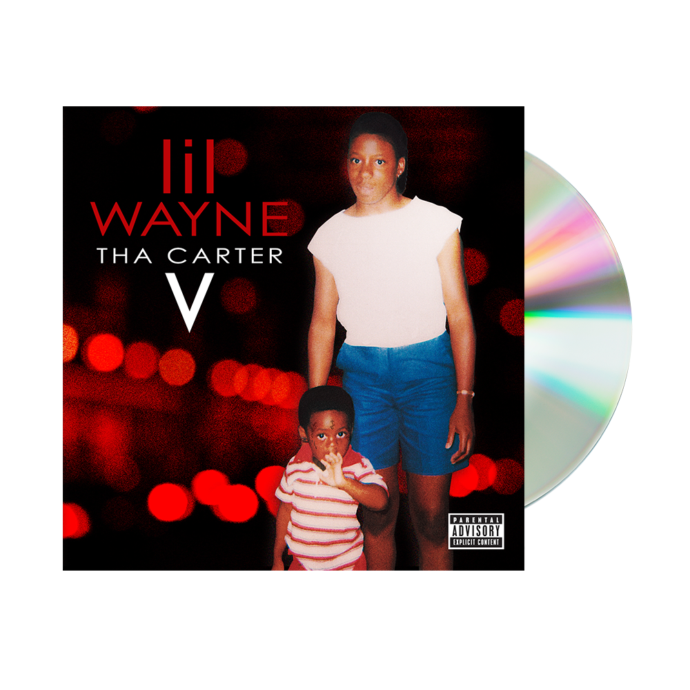 lil wayne carter 5 how many sold