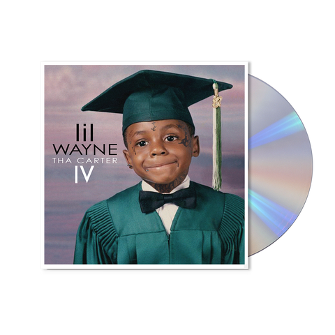 lil wayne carter 5 album download for free