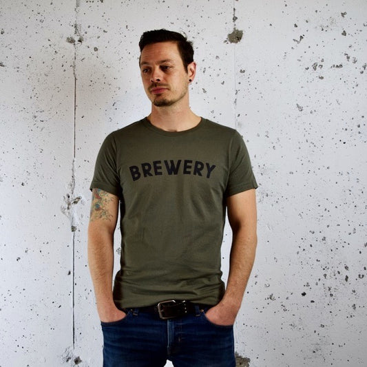 Brewers Circle T-Shirt – High Gravity Supply Company