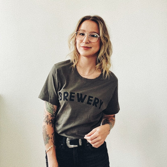 Brewers Circle T-Shirt – High Gravity Supply Company