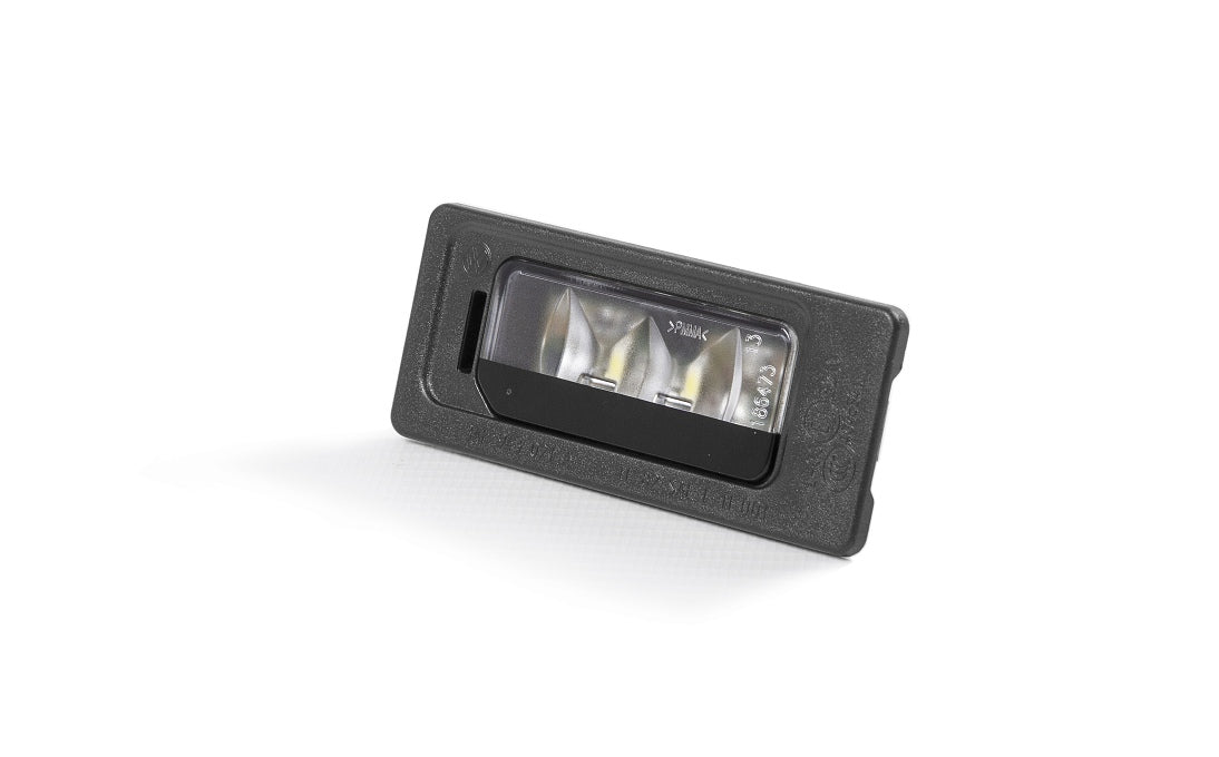 LED license plate light (000052110)