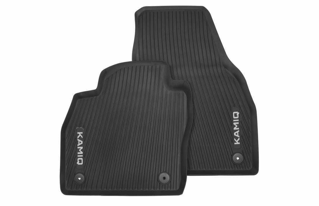 frontier seat covers