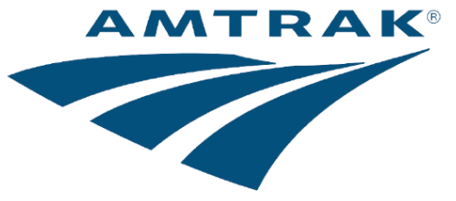 Amtrak Logo