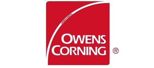 Owens Corning Logo