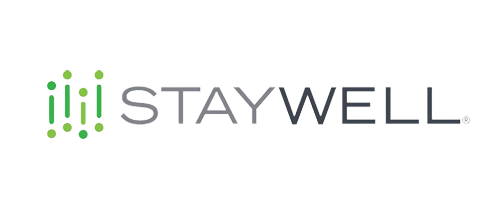 Staywell Logo