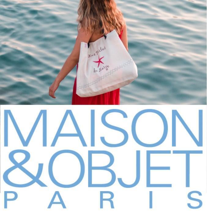 Salon Maison Objet 18 22 Janvier 2019 Lestoilesdularge