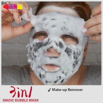 Face pack to moisturize skin