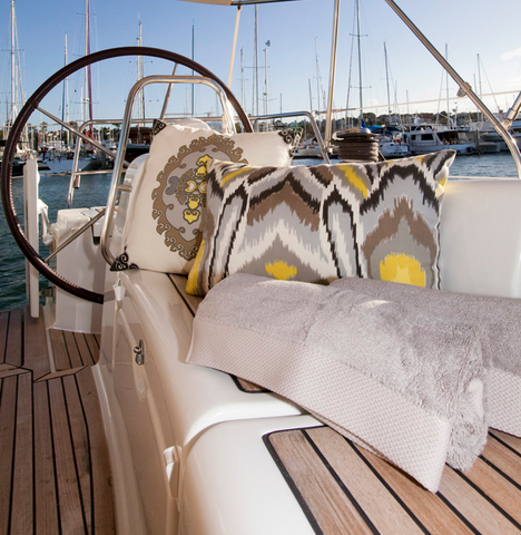 Beneteau by Boat Style