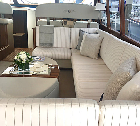 Palm Beach Motor Yacht 65 Sedan by Boat Style