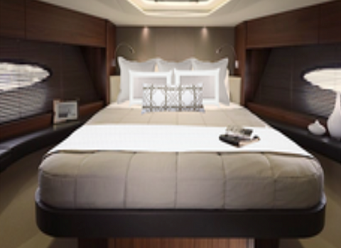 luxury throw pillows for boats