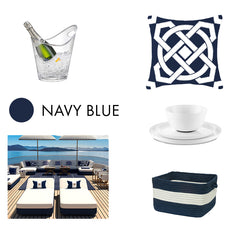 navy blue colour yacht collection. Since 2010, Boat Style has been the trusted source for Luxury yacht and superyacht interior design and outfitting in Australia, New Zealand, Fiji, Tahiti, Singapore & Hong Kong.