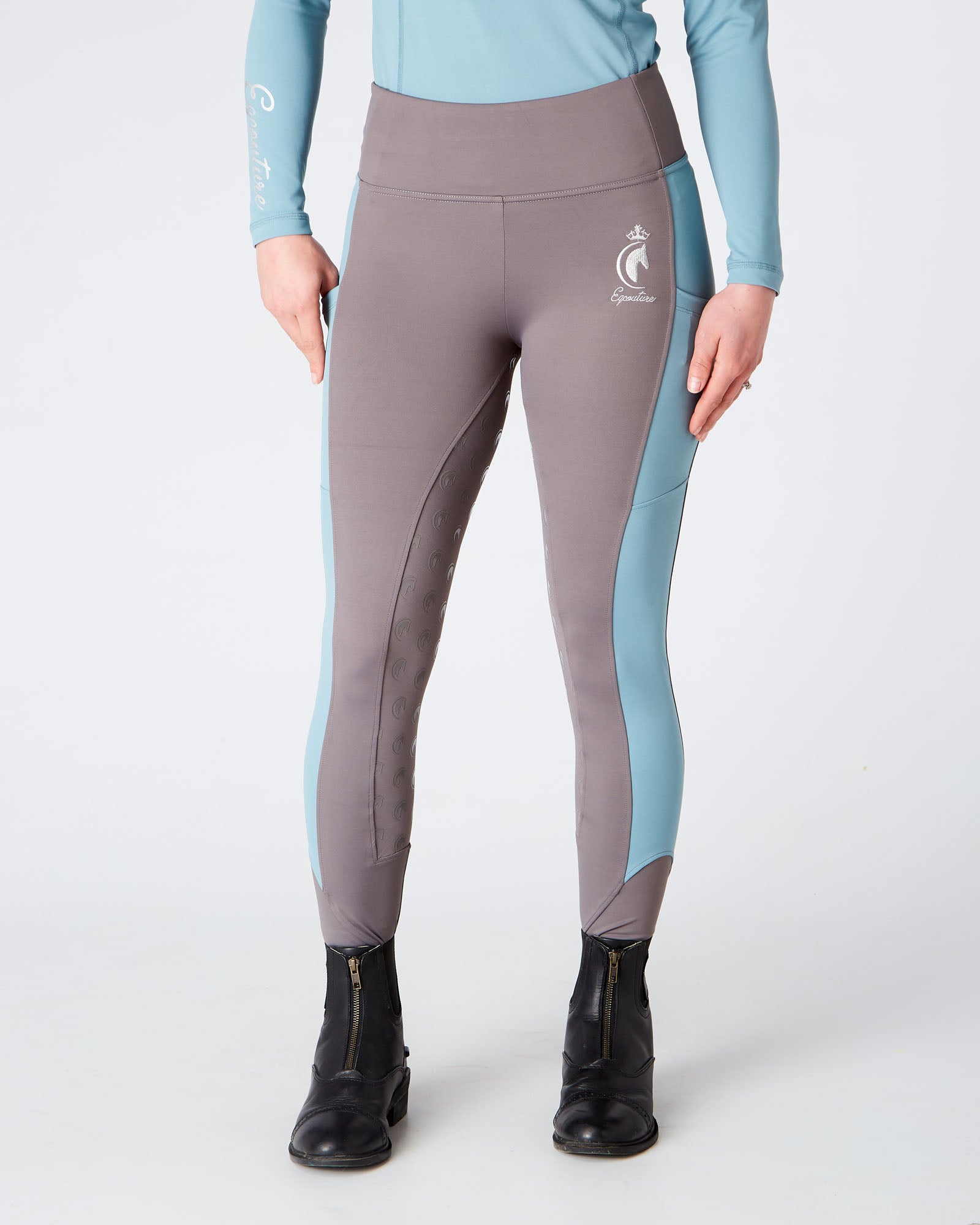 Horse Riding Leggings With Pockets  International Society of Precision  Agriculture