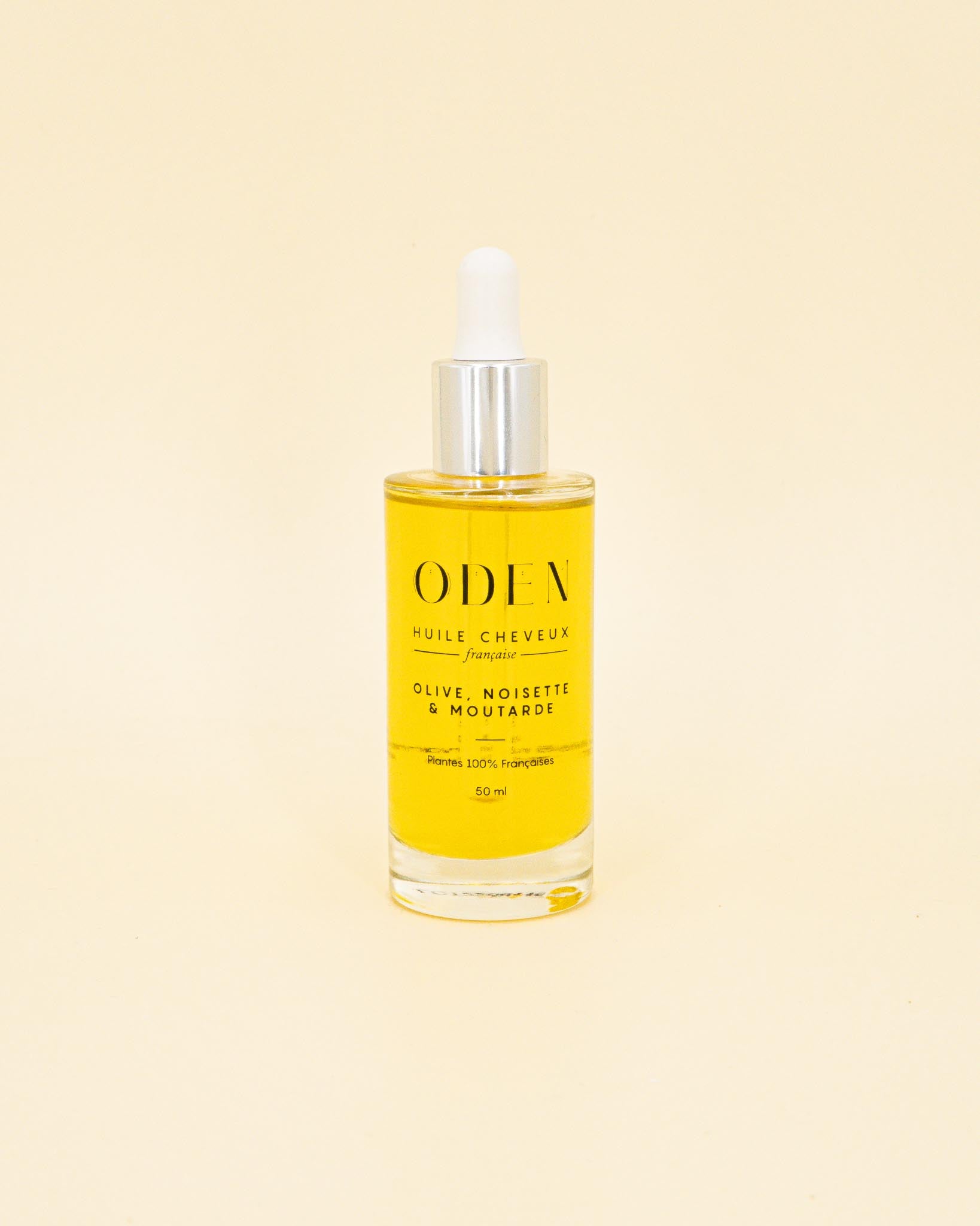 Bain d'huile d'olive sur vos cheveux : bienfaits et méthode d'application